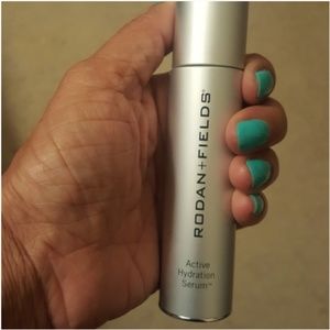 Rodan and Fields Active Hydration Serum